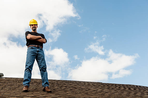 Best Storm Damage Roof Repair  in Progreso, TX